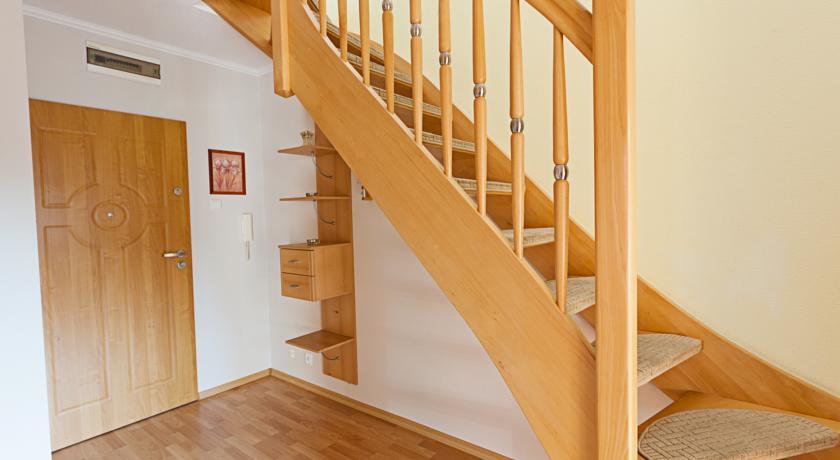 Apartament Sloneczny Ustka Phòng bức ảnh