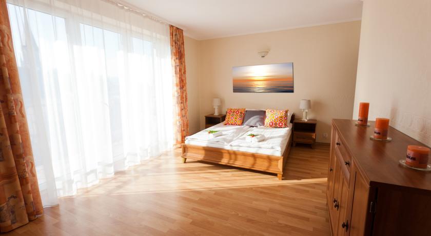 Apartament Sloneczny Ustka Phòng bức ảnh