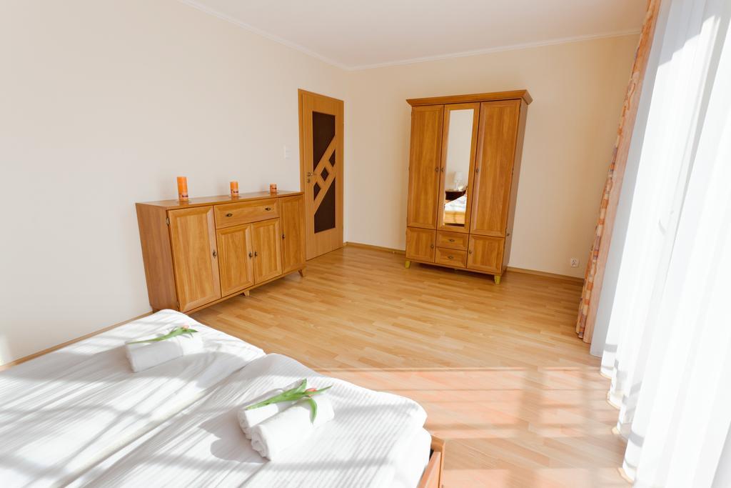 Apartament Sloneczny Ustka Phòng bức ảnh